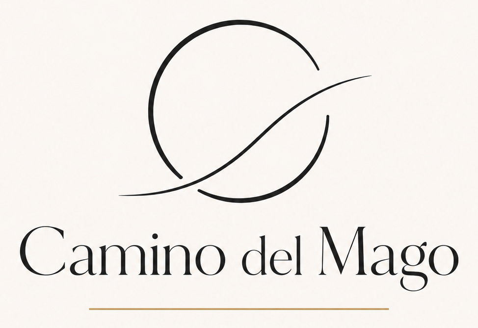 Camino del Mago